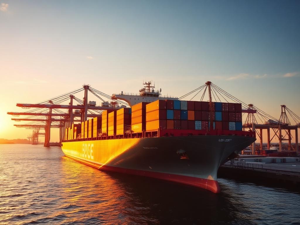 International Moving service in Bahrain